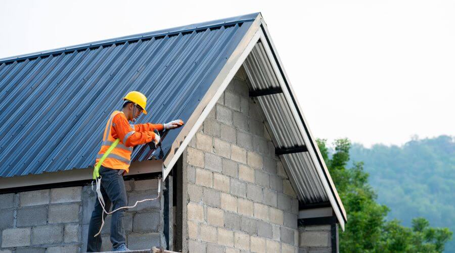 Local Chimney Repair in Grand Rivers, KY